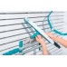 BESTWAY Flowclear StorePro Halterung für Poolzubehör 57 x 18,2 x 42 cm 58674