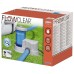 BESTWAY Flowclear Transparente Filterpumpe 5.678 l/h, 110 W 58675