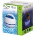 BESTWAY Flowclear Music Wave Schwimmender LED-Bluetooth-Lautsprecher 58700