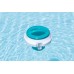 BESTWAY Flowclear Dosierschwimmer mit Chemguard Schutzhandschuh 17,5 x 18,6 cm 58701