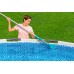BESTWAY AquaSurge Akkubetriebener Poolsauger 251 cm 58771