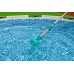 BESTWAY AquaSurge Akkubetriebener Poolsauger 251 cm 58771
