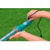BESTWAY AquaSurge Akkubetriebener Poolsauger 251 cm 58771