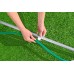 BESTWAY AquaClear Deluxe Poolpflege Komplett-Set für Poolgrößen bis 396 cm 58794