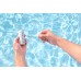 BESTWAY AquaClear Deluxe Poolpflege Komplett-Set für Poolgrößen bis 396 cm 58794