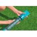 BESTWAY AquaSurge Poolpflege-Set mit akkubetriebenem Poolsauger, Kescher, Poolbürste 58831