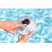 BESTWAY FloatBright Poolfontäne mit solarbetriebenen LED-Licht 19,5 x 18,2 x 6,8 cm 58849