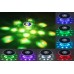 BESTWAY FloatBright Poolfontäne mit solarbetriebenen LED-Licht 19,5 x 18,2 x 6,8 cm 58849