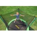 BESTWAY Xtreme Air Trampolin 244 x 220 cm 59102