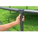 BESTWAY Xtreme Air Trampolin 305 x 255 cm 59103