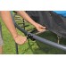 BESTWAY Xtreme Air Trampolin 366 x 278 cm 59104