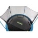 BESTWAY Xtreme Air Trampolin 366 x 278 cm 59104