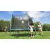 BESTWAY Xtreme Air Trampolin 366 x 278 cm 59104