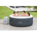 BESTWAY Lay-Z-Spa Bali AirJet Whirlpool, 180 x 66 cm, 2-4 Personen 60009