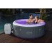 BESTWAY Lay-Z-Spa Bali AirJet Whirlpool, 180 x 66 cm, 2-4 Personen 60009