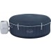 BESTWAY Lay-Z-Spa Miami AirJet Energiespar-Whirlpool, 180 x 66 cm, 4 Personen 6001C