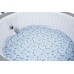 BESTWAY Lay-Z-Spa Hawaii AirJet Whirlpool, 236 x 71 cm, für 8 Personen 6001J