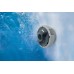 BESTWAY Lay-Z-Spa Rome Energiespar-Whirlpool, 180 x 180 x 71 cm, 6 Personen 6001K