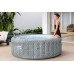 BESTWAY Lay-Z-Spa Bali AirJet Energiespar-Whirlpool, 196 x 71 cm, 6 Personen 6001N