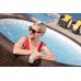 BESTWAY Lay-Z-Spa Bali AirJet Energiespar-Whirlpool, 216 x 71 cm, 7 Personen 6001P