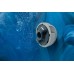 BESTWAY Lay-Z-Spa Santorini HydroJet Energiespar-Whirlpool, 216 x 80 cm, 7 Personen 6001T