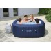 BESTWAY Lay-Z-Spa Hawaii AirJet Whirlpool, 180 x 71 cm, 4-6 Personen 60021