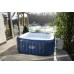 BESTWAY Lay-Z-Spa Hawaii AirJet Whirlpool, 180 x 71 cm, 4-6 Personen 60021