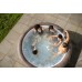 BESTWAY Lay-Z-Spa St. Moritz AirJet Whirlpool, 216 x 71 cm, 5-7 Personen 60023