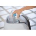 B-Ware!BESTWAY Lay-Z-Spa Helsinki AirJet Whirlpool,180x66 cm,5-7 Personen 60025-ausgepackt