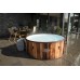 B-Ware!BESTWAY Lay-Z-Spa Helsinki AirJet Whirlpool,180x66 cm,5-7 Personen 60025-ausgepackt