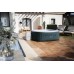 BESTWAY Lay-Z-Spa Ibiza AirJet Energiespar Whirlpool, 180 x 180 x 66 cm, 4 Personen 6002U