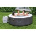 BESTWAY Lay-Z-Spa Havana AirJet Whirlpool, 180 x 66 cm, 2-4 Personen 60035