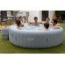 BESTWAY Lay-Z-Spa Grenada AirJet XXL-Whirlpool, 236 x 71 cm, bis zu 8 Personen 60135