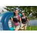 BESTWAY Hydro-Force Trek X2 Schlauchboot-Set, 232 x 118 x 37 cm 61153