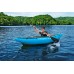 BESTWAY Hydro-Force Cove Champion Kajak-Set, 275 x 81 x 45 cm 65115