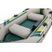 BESTWAY Hydro-Force Ranger Elite X3 Schlauchboot Komplett-Set, 295 x 130 x 46 cm 65160