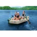 BESTWAY Hydro-Force Ranger Elite X3 Schlauchboot Komplett-Set, 295 x 130 x 46 cm 65160