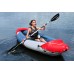 BESTWAY Hydro-Force Rapid X1 Kajak-Set, 290 x 91 x 42 cm 65176