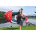 BESTWAY Hydro-Force Rapid X1 Kajak-Set, 290 x 91 x 42 cm 65176