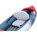 BESTWAY Hydro-Force Rapid X1 Kajak-Set, 290 x 91 x 42 cm 65176