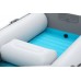 BESTWAY Hydro-Force Corinth Elite Sportboot Komplett-Set, 230 x 130 x 33 cm 65177