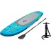 BESTWAY Hydro-Force Aqua Journey SUP Allround Board-Set 6532A