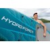 BESTWAY Hydro-Force Aqua Drifter SUP Allround Board-Set mit Sitz, 335 x 91,5 x 15 cm 6532D