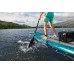 BESTWAY Hydro-Force Aqua Drifter SUP Allround Board-Set mit Sitz, 335 x 91,5 x 15 cm 6532D