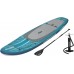 BESTWAY Hydro-Force Aqua Drifter View SUP Freizeit Board-Set, 335 x 91,5 x 15 cm 6532H