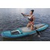 BESTWAY Hydro-Force Aqua Drifter View SUP Freizeit Board-Set, 335 x 91,5 x 15 cm 6532H