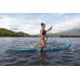 BESTWAY Hydro-Force Aqua Drifter View SUP Freizeit Board-Set, 335 x 91,5 x 15 cm 6532H