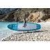 BESTWAY Hydro-Force Aqua Drifter View SUP Freizeit Board-Set, 335 x 91,5 x 15 cm 6532H