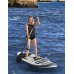 BESTWAY Hydro-Force White Cap Paddleboard Set 65342