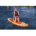 BESTWAY Hydro-Force Aqua Journey Paddleboard Set 65349